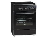 Kuchenka gazowo-elektryczna MPM-66-KGE-13B 60cm